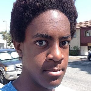 Meet your Posher, Trevor